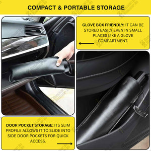 Car Windshield Sun Shade Umbrella