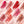 Handaiyan 12-Piece Velvet Matte Liquid Lipstick Set