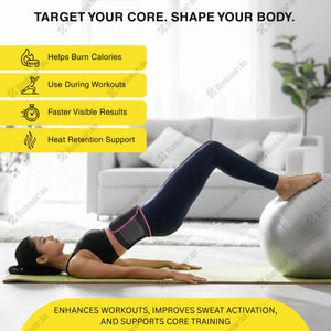 Thermocor Waist Belt