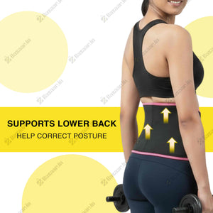 Thermocor Waist Belt